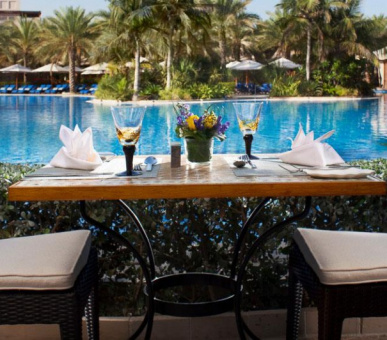 Photo Jumeirah Al Qasr (Дубаи, Джумейра) 22