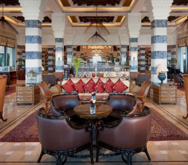 Photo Jumeirah Al Qasr (Дубаи, Джумейра) 32