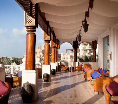 Photo Jumeirah Al Qasr (Дубаи, Джумейра) 47