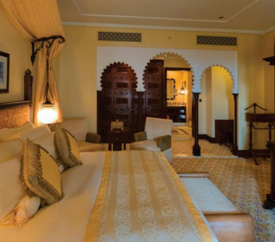 Photo Jumeirah Al Qasr (Дубаи, Джумейра) 17