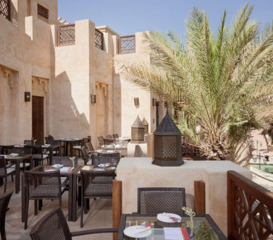 Photo Jumeirah Al Qasr (Дубаи, Джумейра) 64