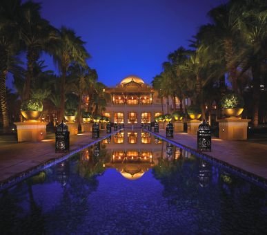 One&Only Royal Mirage