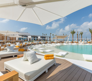 Фото Nikki Beach Resort 23