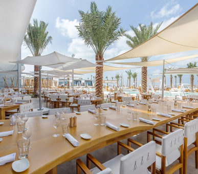 Фото Nikki Beach Resort 19