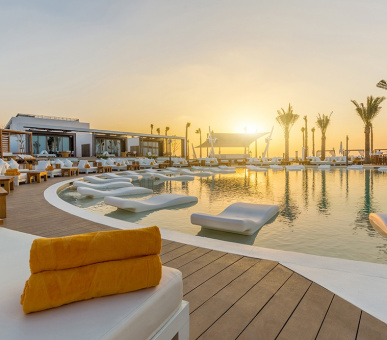 Фото Nikki Beach Resort 22