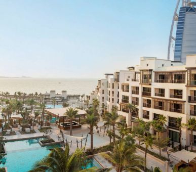 Jumeirah Al Naseem