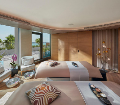 Photo Mandarin Oriental Jumeira, Dubai 23