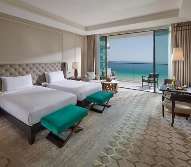 Photo Mandarin Oriental Jumeira, Dubai 28