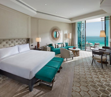 Photo Mandarin Oriental Jumeira, Dubai 5