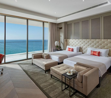 Photo Mandarin Oriental Jumeira, Dubai 38