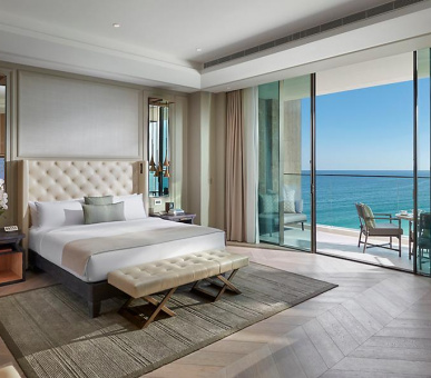 Photo Mandarin Oriental Jumeira, Dubai 44