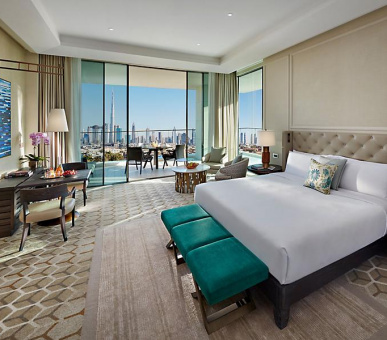 Photo Mandarin Oriental Jumeira, Dubai 41