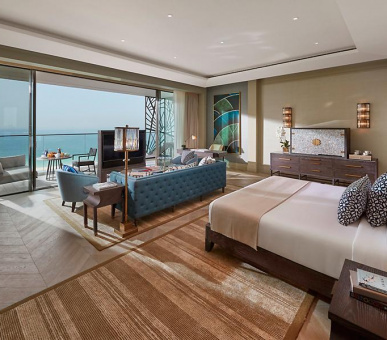 Photo Mandarin Oriental Jumeira, Dubai 40