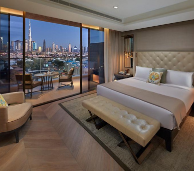 Photo Mandarin Oriental Jumeira, Dubai 46