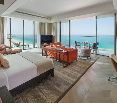 Photo Mandarin Oriental Jumeira, Dubai 42