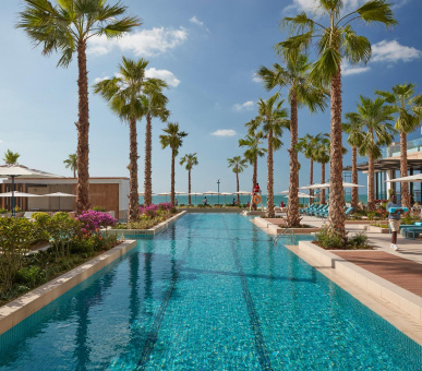 Photo Mandarin Oriental Jumeira, Dubai 16