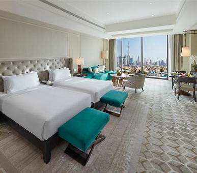 Photo Mandarin Oriental Jumeira, Dubai 47