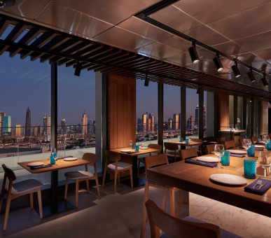 Photo Mandarin Oriental Jumeira, Dubai 9