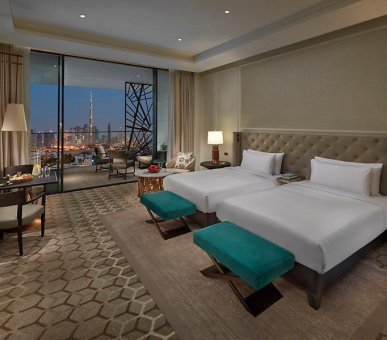 Photo Mandarin Oriental Jumeira, Dubai 6