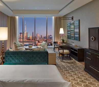 Photo Mandarin Oriental Jumeira, Dubai 4