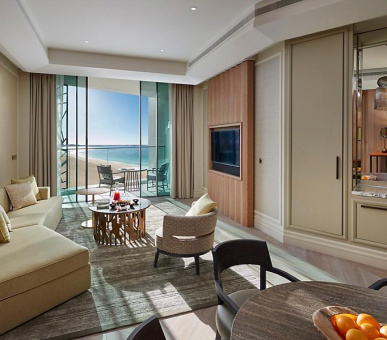 Photo Mandarin Oriental Jumeira, Dubai 35