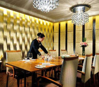 Photo Kempinski Hotel Xi`an (Китай, Сиань) 4