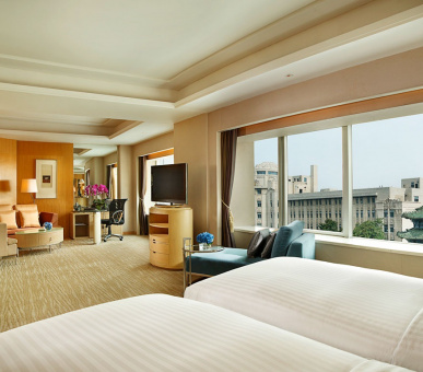 Photo Sofitel Xian on Renmin Square (Китай, Сиань) 31