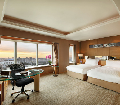 Photo Sofitel Xian on Renmin Square (Китай, Сиань) 13