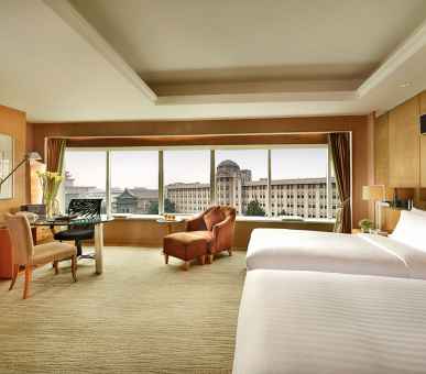 Photo Sofitel Xian on Renmin Square (Китай, Сиань) 9