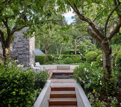 Photo Huka Lodge (Новая Зеландия, Таупо) 2
