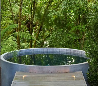 Photo Huka Lodge (Новая Зеландия, Таупо) 3