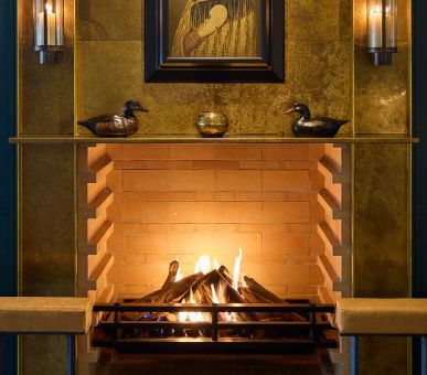 Photo Huka Lodge (Новая Зеландия, Таупо) 4