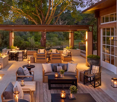 Huka Lodge