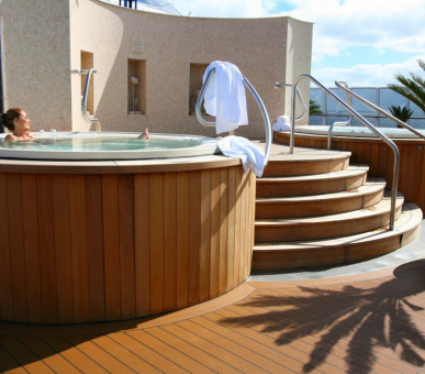 Фото Лайнер Riviera (Круизы, Oceania Cruises) 6