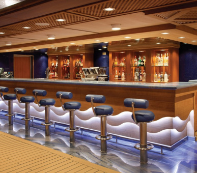 Фото Лайнер Riviera (Круизы, Oceania Cruises) 11