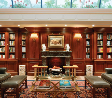 Фото Лайнер Riviera (Круизы, Oceania Cruises) 3