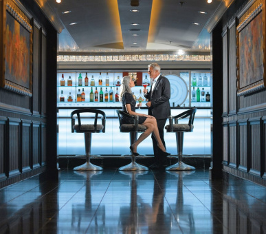 Фото Лайнер Marina (Круизы, Oceania Cruises) 3