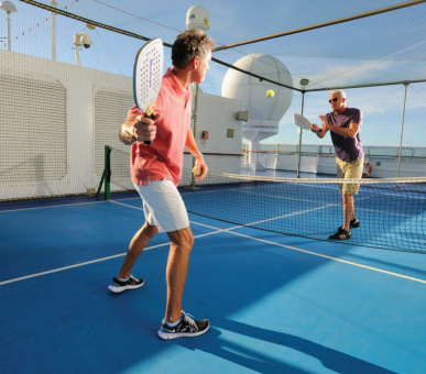 Фото Лайнер Marina (Круизы, Oceania Cruises) 19