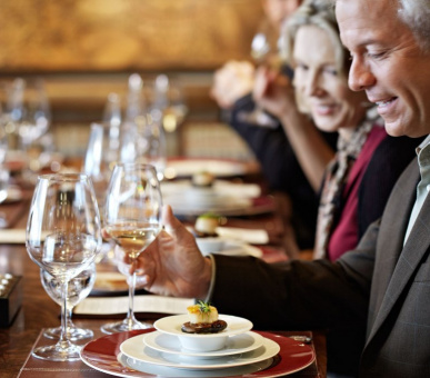 Фото Лайнер Marina (Круизы, Oceania Cruises) 14