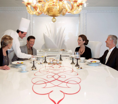 Фото Лайнер Marina (Круизы, Oceania Cruises) 16