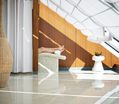 Фото Лайнер Regatta (Круизы, Oceania Cruises) 10