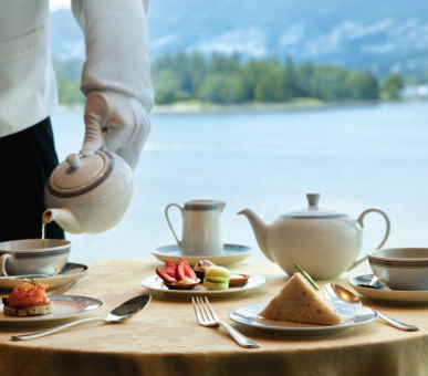 Фото Лайнер Regatta (Круизы, Oceania Cruises) 6