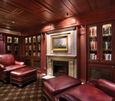 Фото Лайнер Sirena (Круизы, Oceania Cruises) 4