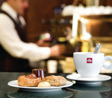 Фото Лайнер Sirena (Круизы, Oceania Cruises) 2