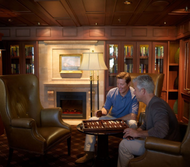 Фото Лайнер Insignia (Круизы, Oceania Cruises) 8