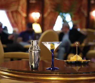 Фото Лайнер Insignia (Круизы, Oceania Cruises) 6