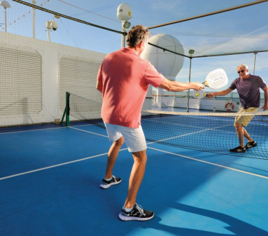 Фото Лайнер Insignia (Круизы, Oceania Cruises) 11