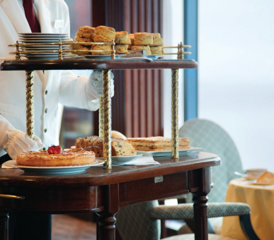 Фото Лайнер Nautica (Круизы, Oceania Cruises) 2