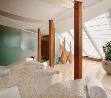 Фото Лайнер Nautica (Круизы, Oceania Cruises) 4