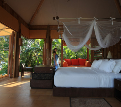 Photo Soneva Kiri by Six Senses (Таиланд, о. Ко Куд) 2